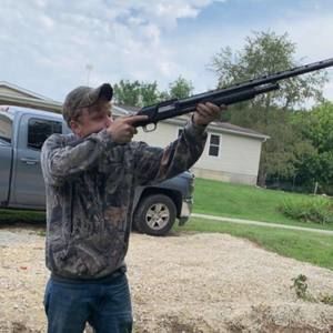 Meet your Posher, Riley